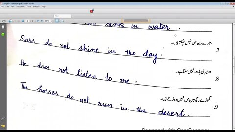 eng B,CLASS 6,10 4 21