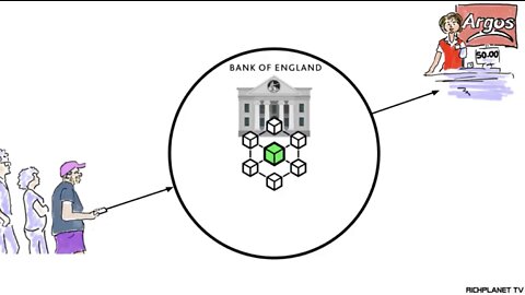 Johnnys Cash and The Smart Money Nightmare