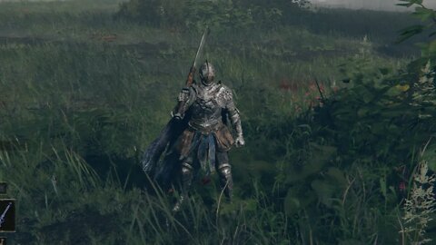 ELDEN RING - Magier vs Istvan der Alte Ritter