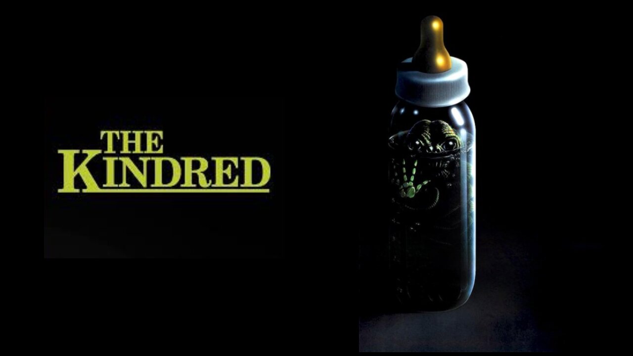 The Kindred (1987)