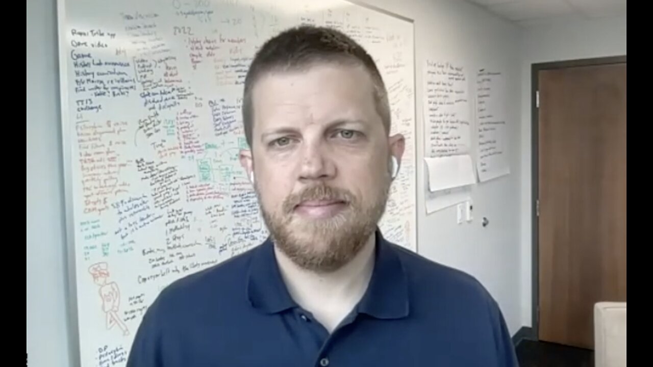 ✅ Connor Boyack & the TRUE History of America Revealed!