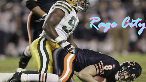 #16 The National Fakeball League
