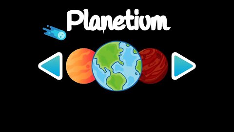 Planetium Speedrun | 4:21