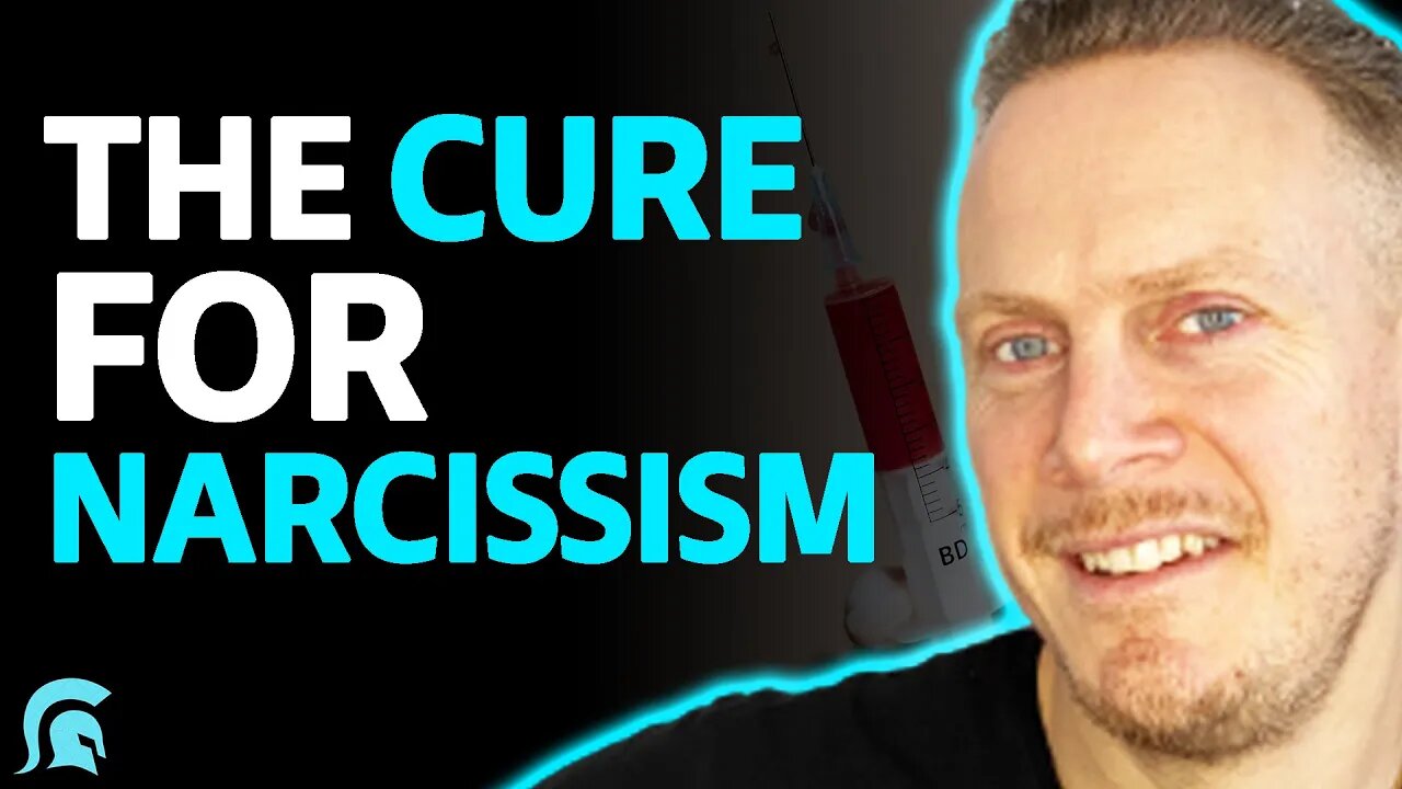 The CURE for Narcissism? My (Possible) Method; 5 Points (Healing A Narcissist)