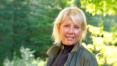 Entrevue avec Anne-Marie Saint-Cerny