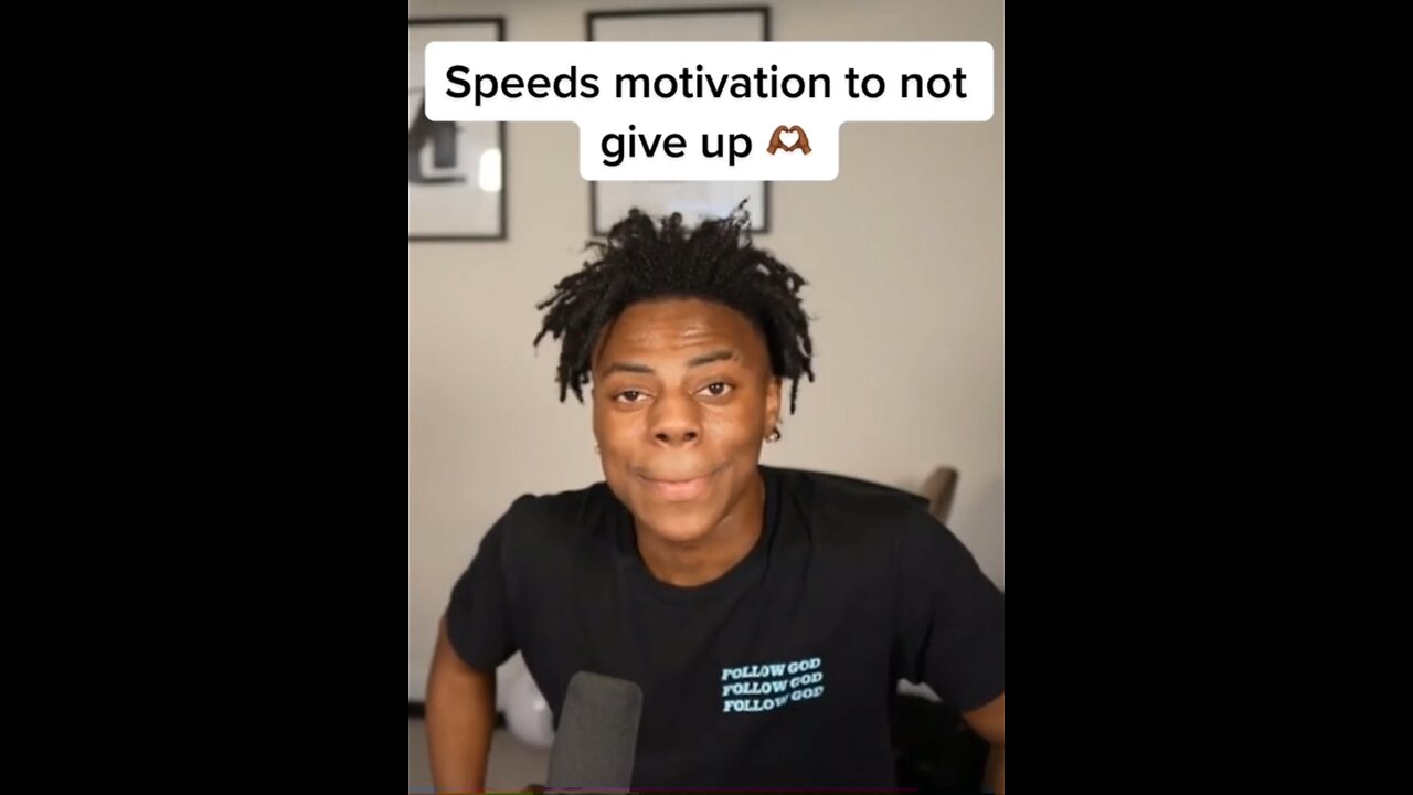 viral video speedy morivation