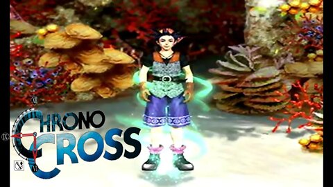 Chrono Cross Part 11