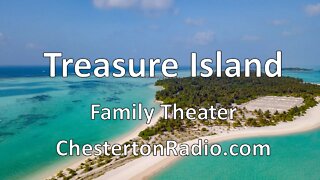 Treasure Island - Family Theater