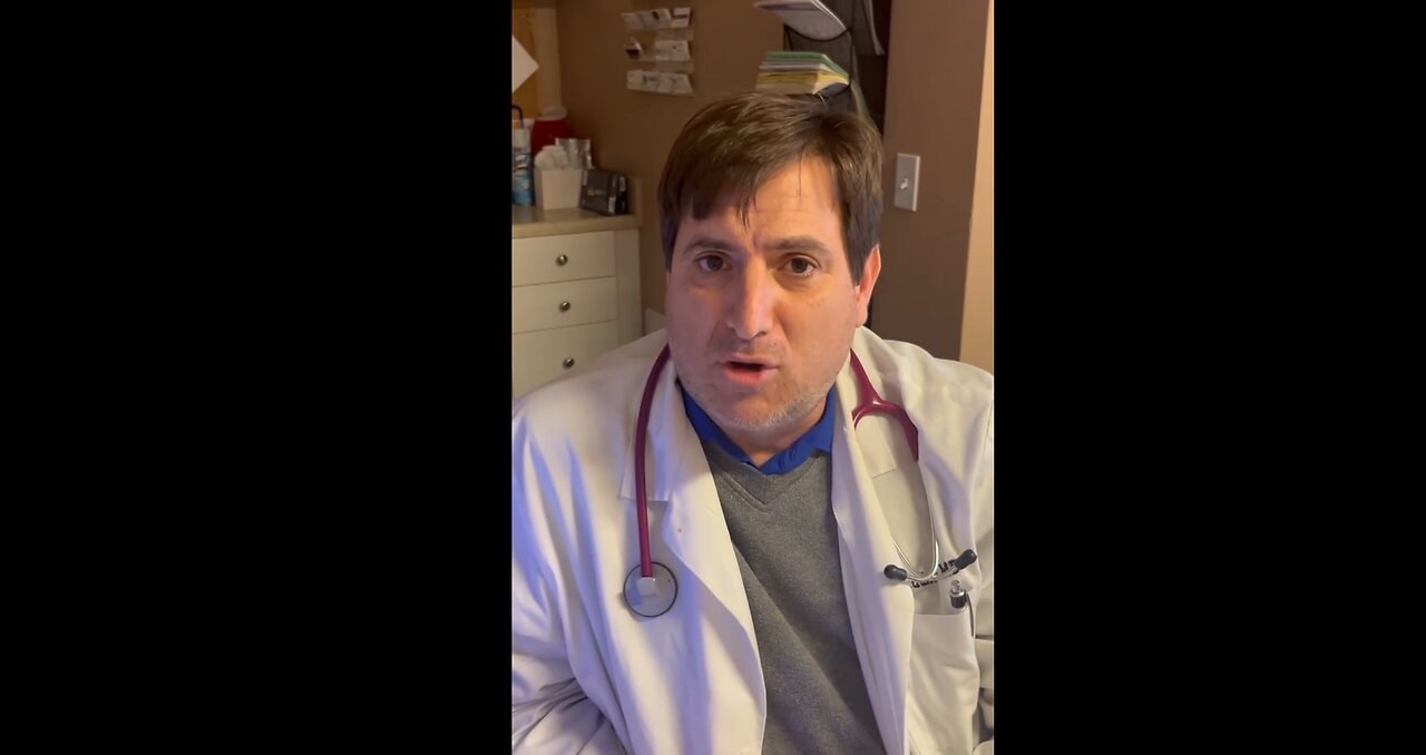 Another sudden cardiac death - Dr Joel Rudman