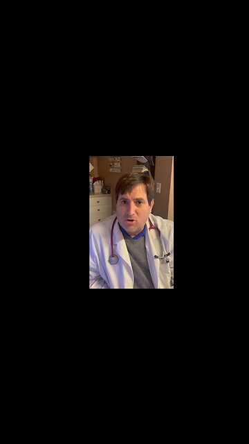 Another sudden cardiac death - Dr Joel Rudman