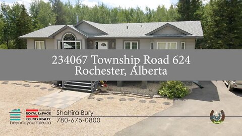 Rochester Alberta Real Estate