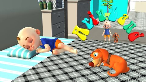 Are You Sleeping (Brother John)? | Ariu Land Nursery Rhymes & Kids Songs