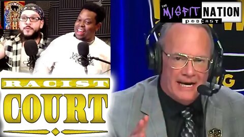 Jim Cornette's Comment on NWA Power | Racist Court