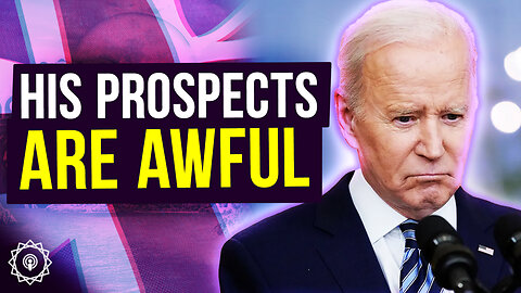 Dems ‘freakout’ over Biden