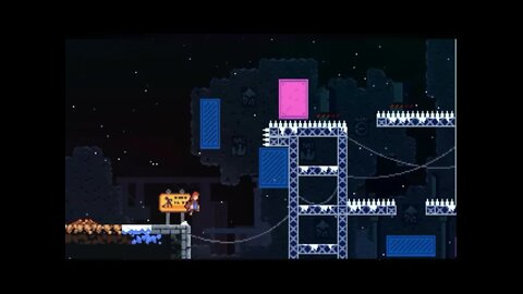 Celeste 3/4/21 (B sides Chapters 1 & 2)