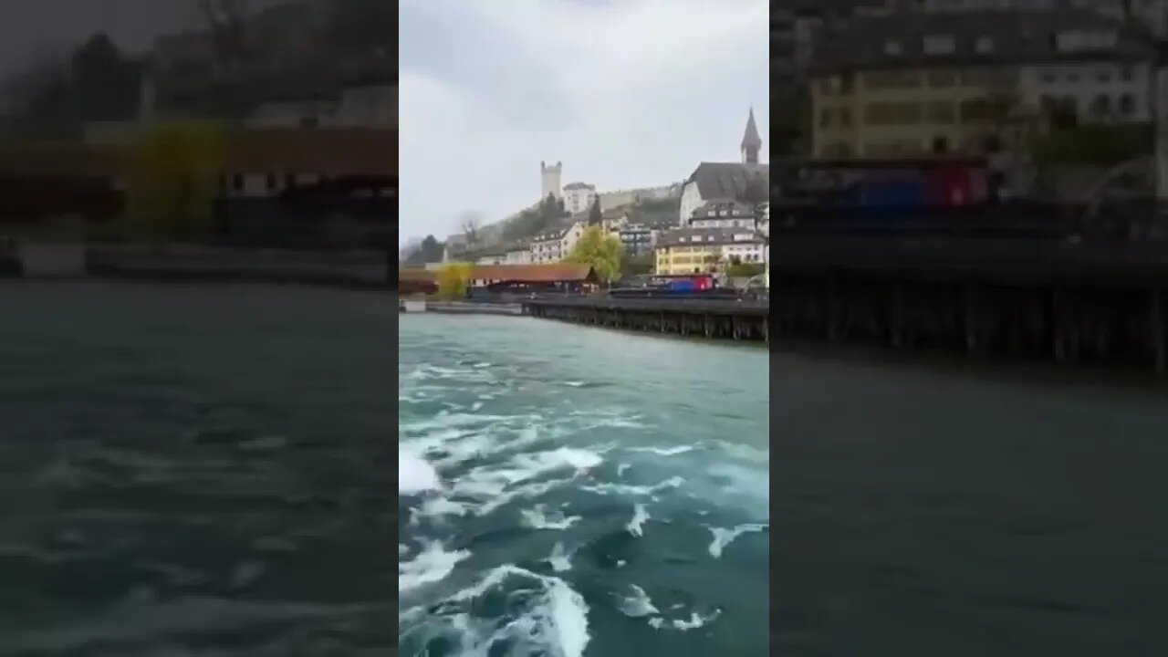 Amazing views