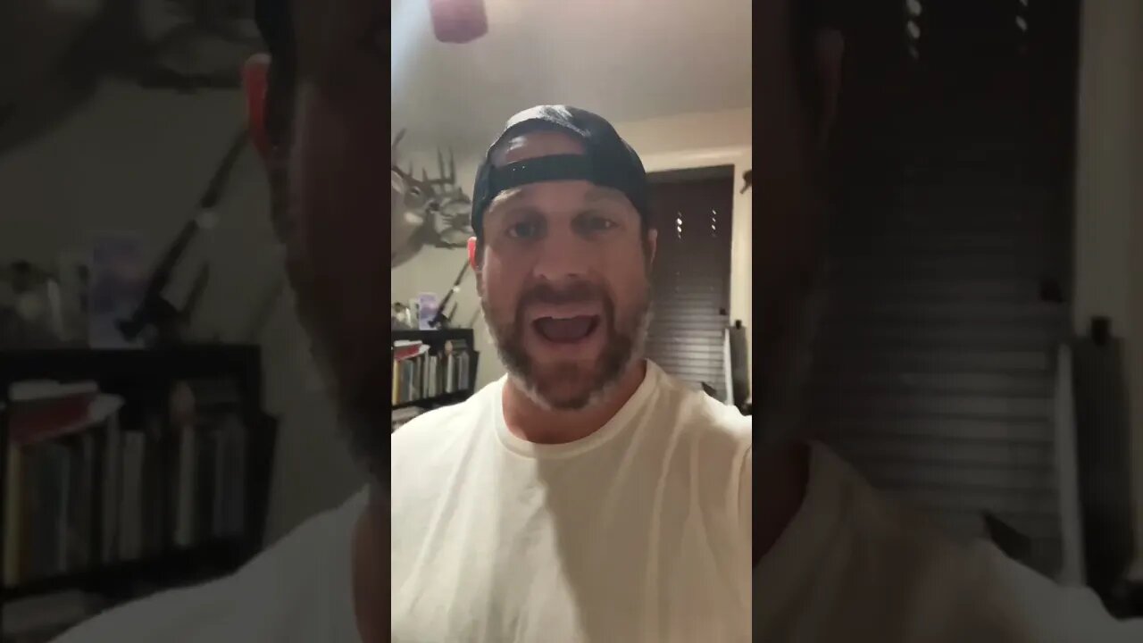 Day 2, Week 2 - 72 Hour Fast - Working the Kettlebells and thinking about Meat!!!