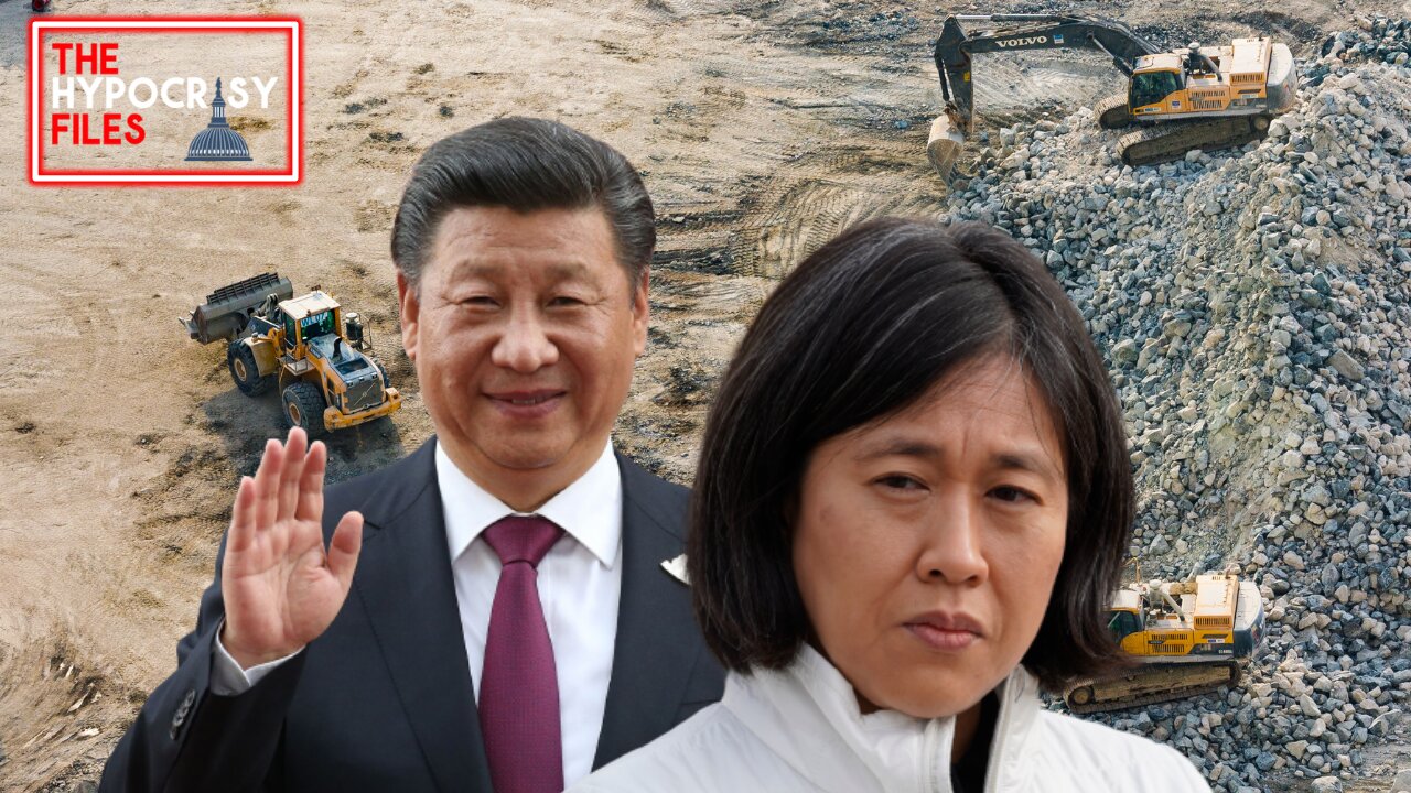 Biden Admin. Official Explains The Effects Of Globalism