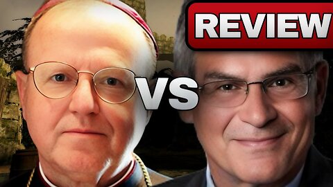 The GREATEST Sedevacantism Debate OF ALL TIME