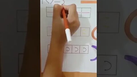 PG 2 Maths writing step # 2