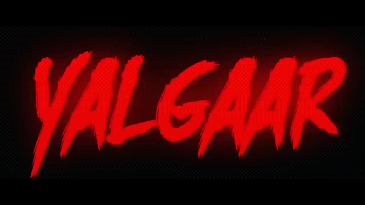 YALGAAR - CARRYMINATI X WILY FRENZY RAP SONG