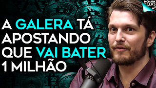 AGORA É A HORA DE INVESTIR EM BITCOIN?