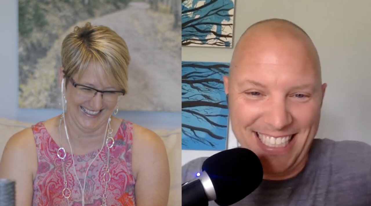 Mike Berry Returns to Discuss Resources for Adoptive and Foster Parents