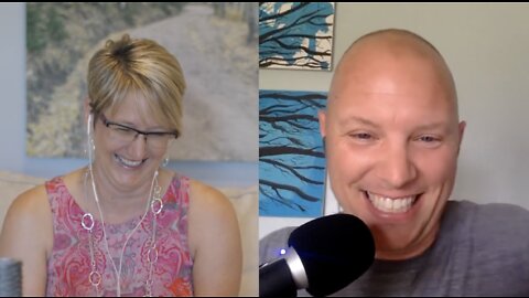 Mike Berry Returns to Discuss Resources for Adoptive and Foster Parents