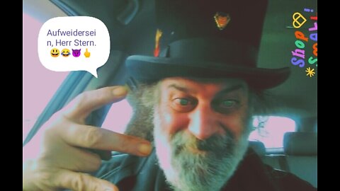 Howard Stern Will Be Cancelled. 😃😂😈🖕