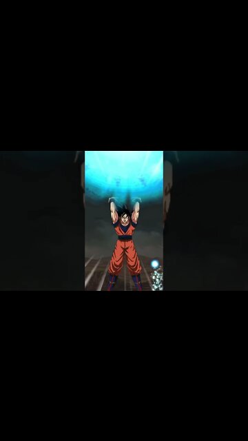 SSJ Goku & Vegeta’s Counter Attack | 10 Million+ Damage! #dokkan #dokkanbattle #dragonball