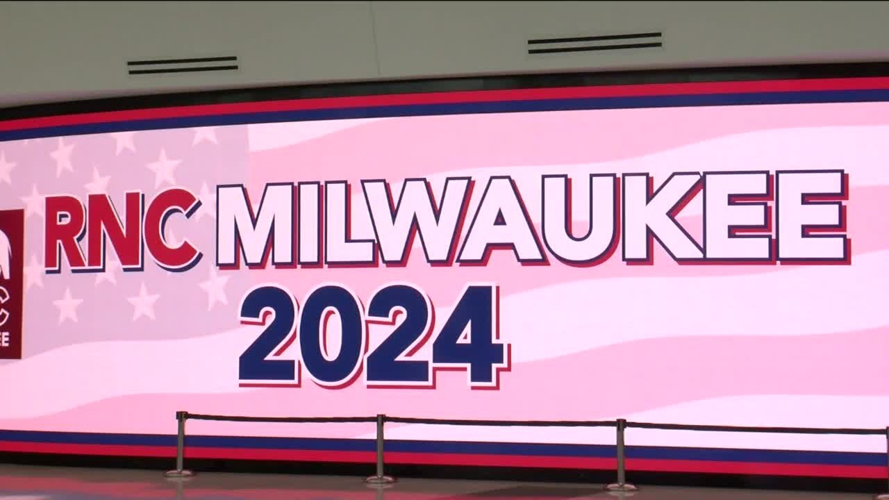 RNC panel discussion happening Thursday in Milwaukee