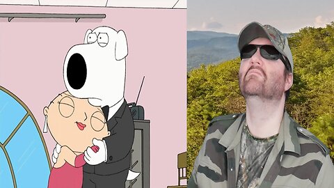 Family Guy But Stewie Is Gay (Raizu) - Reaction! (BBT)