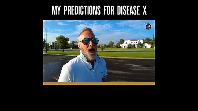 Disease X The Next Covid! Predictions 1/14/2024 Vaccinations Vaccine Adverse Events Mass Casualties