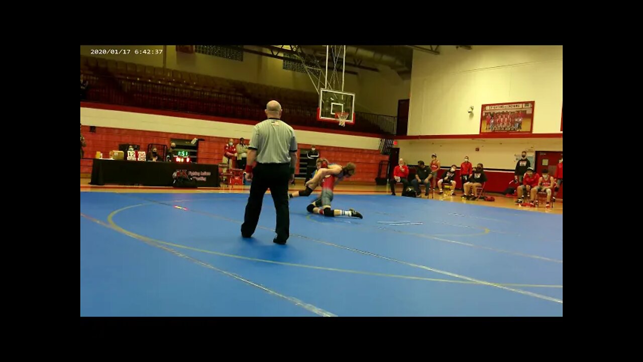 132 vs vero beach