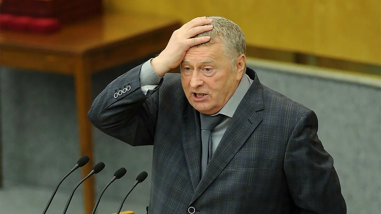 The new state of Israel will be in Ukraine. (En)