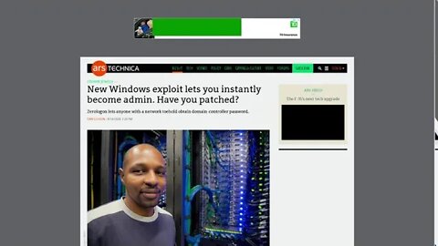 2020 new windows ten exploit allows instant admin have you patched up