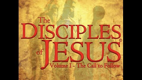 L8P2 - The Disciples of Jesus Discipleship Training - Walking in the Light