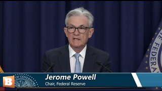 LIVE: Biggest Hike Since 1994 — Watch Fed Chair's Q&A…