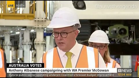 Australia Selling out To the WHO