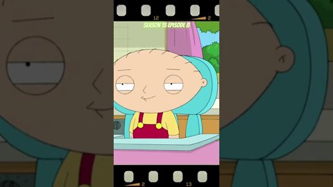 family guy #Shorts