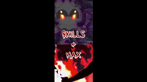 Marshadow Vs Shadow [Shadow Fight 2]