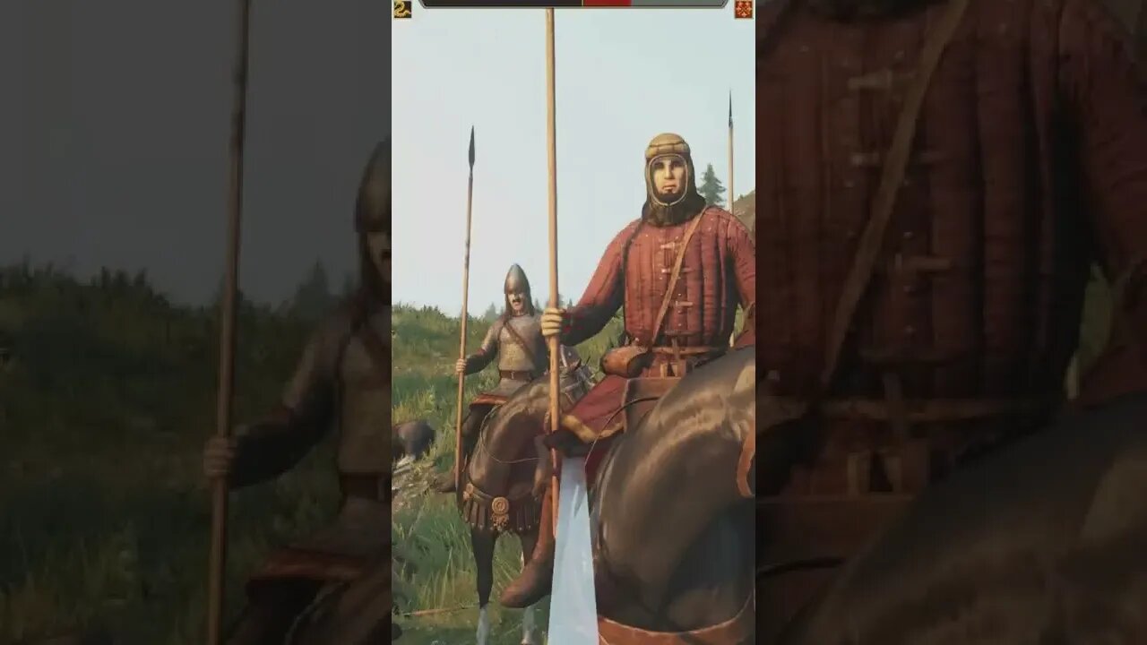 Mount & Blade II: Bannerlord Mods TikTok Gaming PC Clips 2022 134.5K Followers 3.4M Likes 111M Views