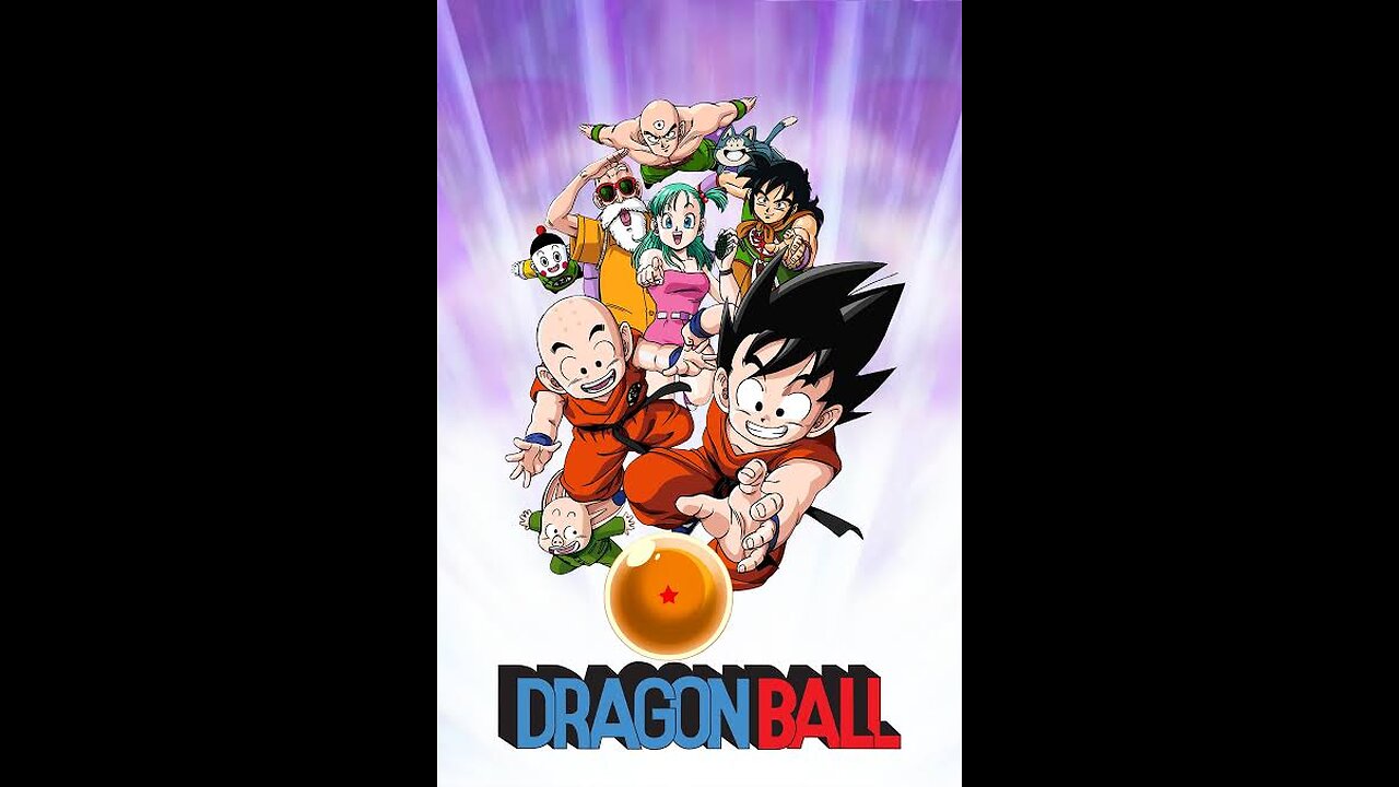 Dragon Ball (1986) Se.01 Ep.08