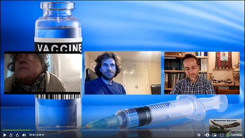 Afectados en la pandemia