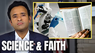 Can Science and Faith Coexist?