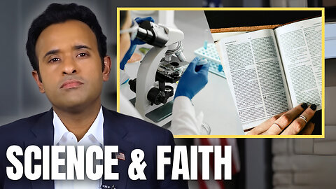 Can Science and Faith Coexist?