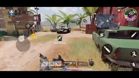 Call of Duty Mobile Gameplay 066