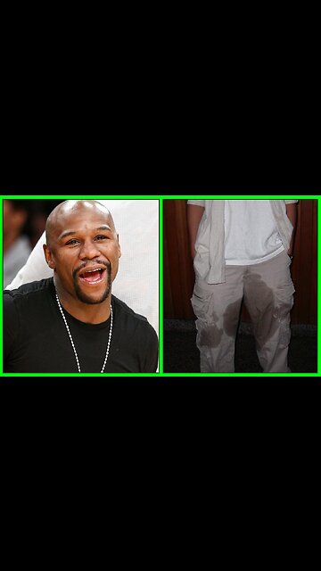 Jake Paul EMBARRASED By Floyd Mayweather