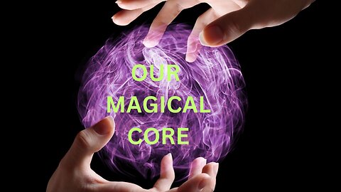 OUR MAGICAL CORE ~ JARED RAND GLOBAL MEDITATION CALL 12-22-2024 #2415