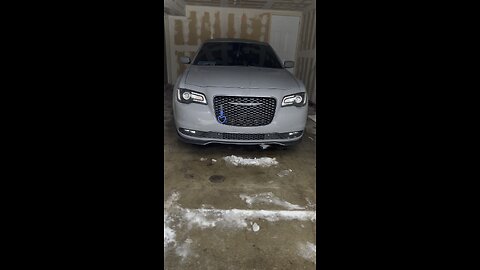 Chrysler 300s Update